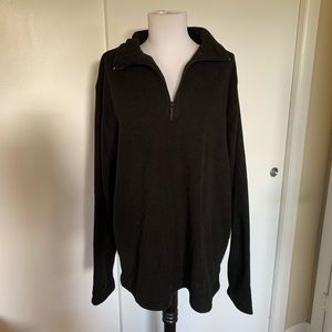 Knocker Fleece Pullover